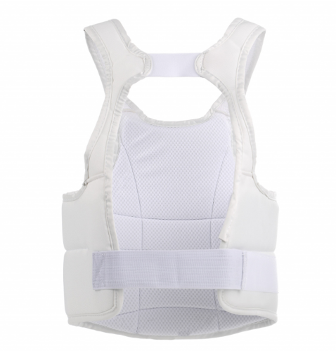 Жилет для каратэ Pro ФКР V2 Khan фото 2 Жилет для каратэ Pro ФКР V2 Khan фото 2